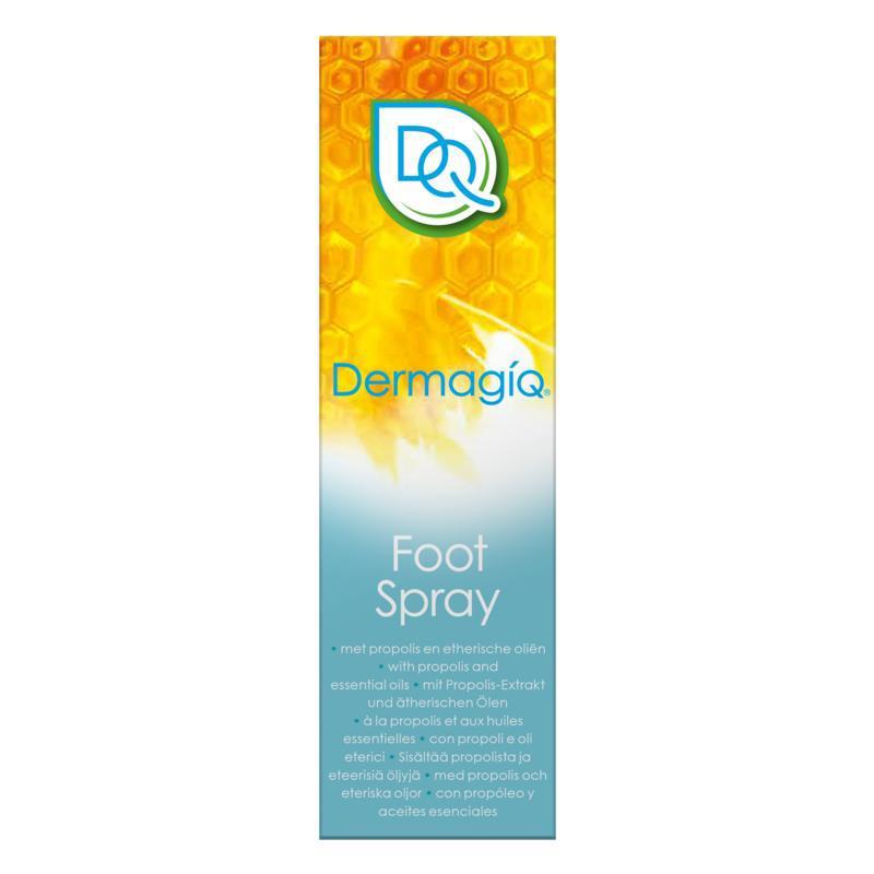 Footspray