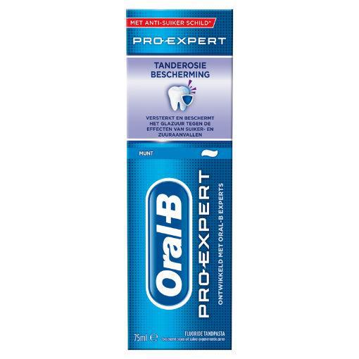 b tp tanderosie bescherm- 75ml