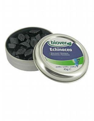 Biover Echinadrop pastilles