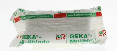 Geka Hydrofiel windsel 4m x 6cm