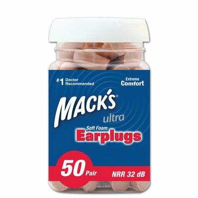 Macks Safesound ultra