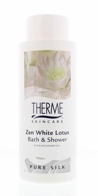 Therme bad&douchegel wht lot- 500ml