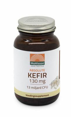 Mattisson Kefir 13 miljard cfu