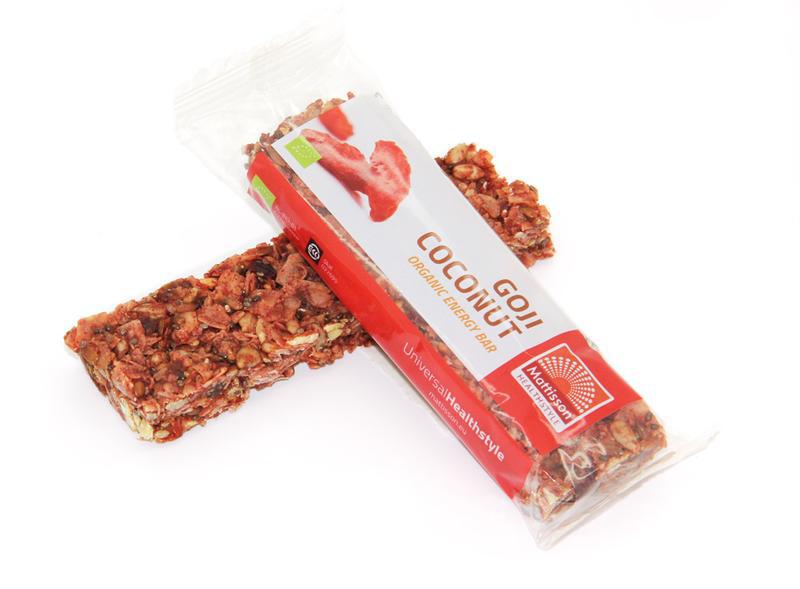 reep goji kokosbio- 30gr