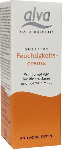 duindoorn cosm dagcreme alva 30ml