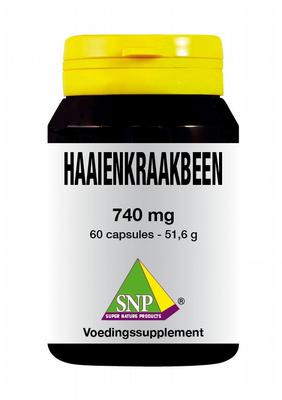 SNP Haaienkraakbeen 740 mg