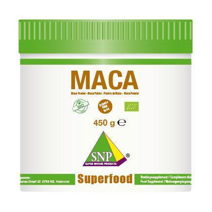 maca superfood 450g