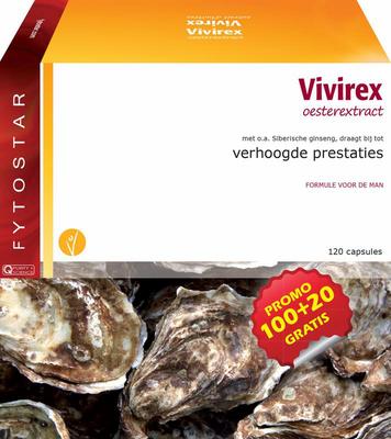 Fytostar Vivirex maxi