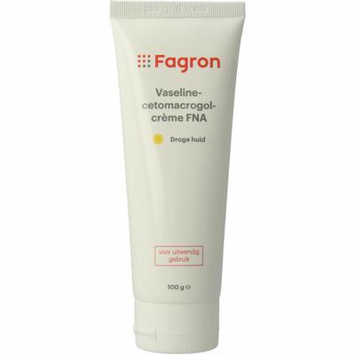 Fagron Vaselinecetomacrogol creme