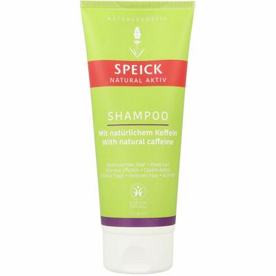 Speick Natural aktiv shampoo caffeine