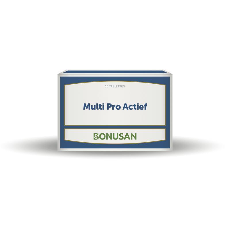 Multi pro actief