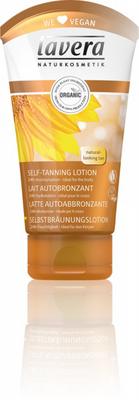 Lavera self tanning bodylotion 150ml