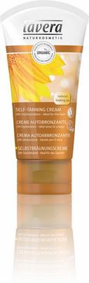 Lavera zelfbruinende crm gez 50m