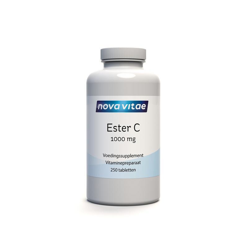 Ester C Vitamine C 1000 mg