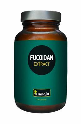 Hanoju Fucoidan bruinalg extract