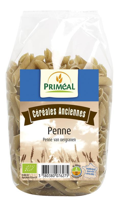pennes van oergranen 350g