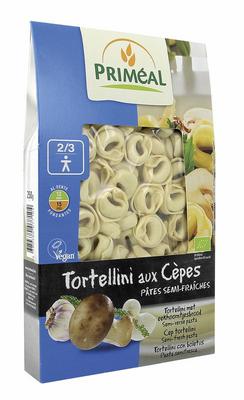 Primeal Tortellini eekhoorntjesbrood bio