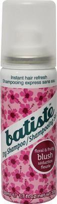 Batiste Dry shampoo blush
