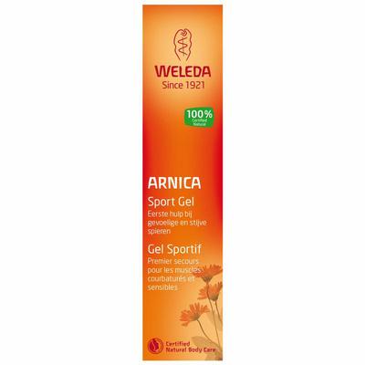 Weleda Arnica sport gel
