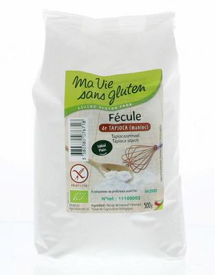Ma Vie Sans Tapiocazetmeel glutenvrij bio