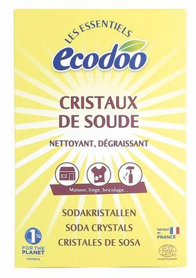 Ecodoo Sodakristallen eco