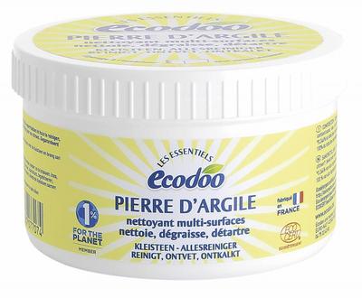 Ecodoo Allesreiniger kleisteen bio