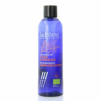 Ladrome Oranjebloesemwater (hydrolaat) bio
