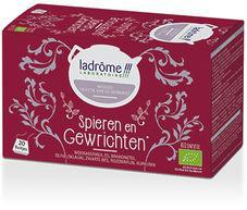 spieren en gewricht thee cru 20x1.5