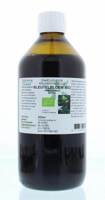 Natura Sanat Primula vera / sleutelbloem tinctuur bio