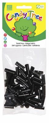 Candy Tree Dropjes zout glutenvrij bio