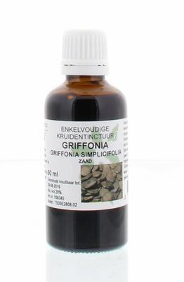 Natura Sanat Griffonia simplicifolia semen tinctuur
