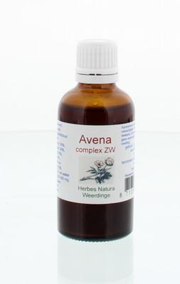 HERBES NATURA Avena complex