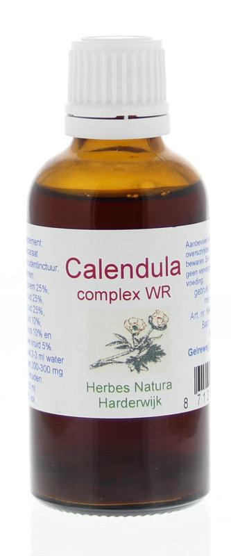 Calendula complex