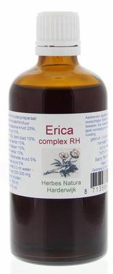 HERBES NATURA Erica complex