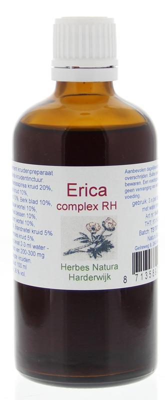 Erica complex