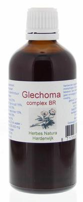 Nagel Glechoma complex