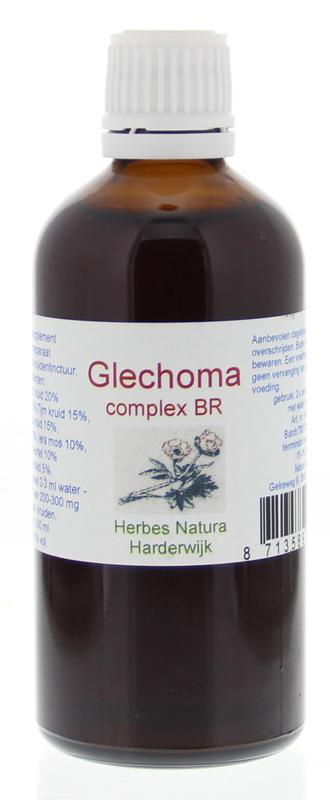Glechoma complex