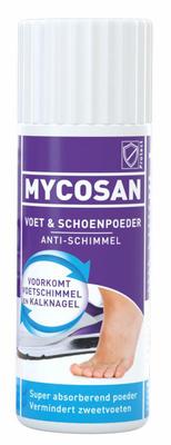 Mycosan Voet & schoen poeder