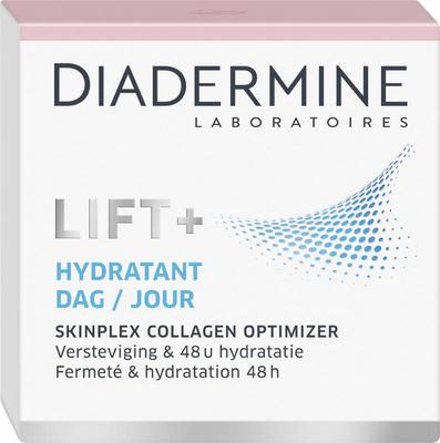 Diadermine lift+ hydra dagcre# 50ml