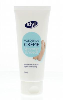 Idyl Voet voedende creme
