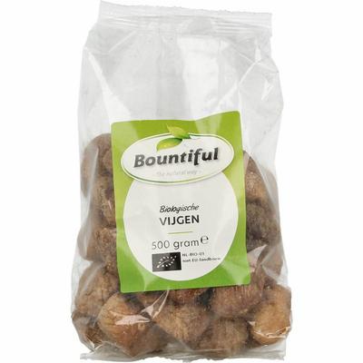 Bountiful Vijgen bio