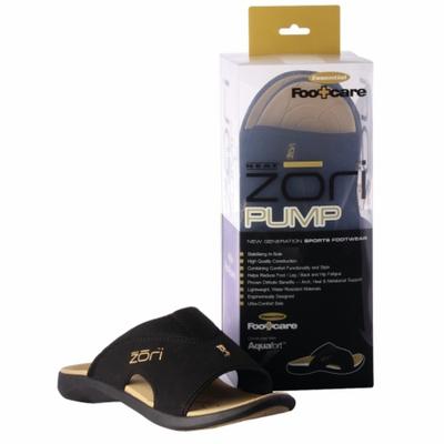 Zori SLIPPERS VASTE BAND ZW 9-