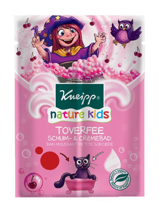 kids badzout toverfee - 40gr