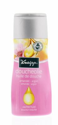 Kneipp Douche olie amandelbloesem