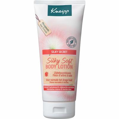 Kneipp Bodylotion silky secret