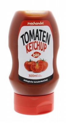 Machandel Ketchup bio