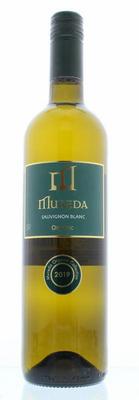 MUREDA Sauvignon blanc bio