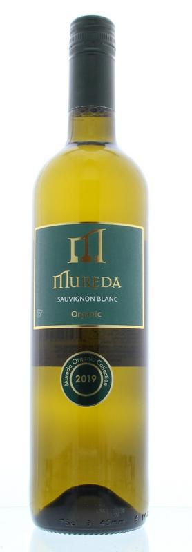 Sauvignon blanc bio
