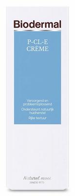 Biodermal P-CL-E creme