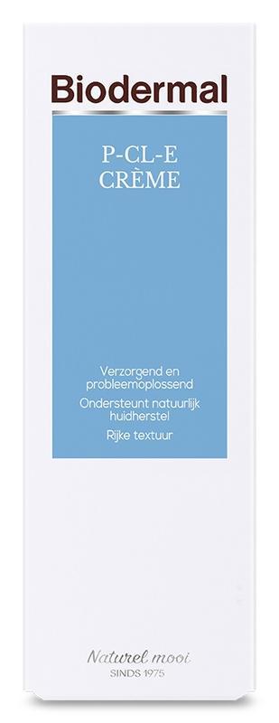 P-CL-E creme
